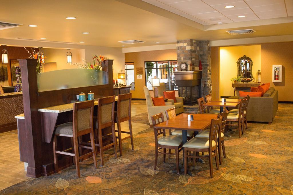 Little Missouri Inn & Suites Watford City Exterior foto